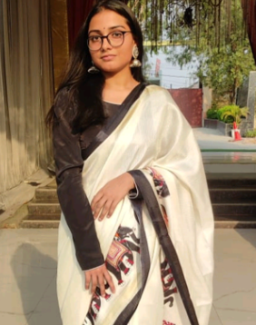 Yogita Yadav Yadav matrimonial profile